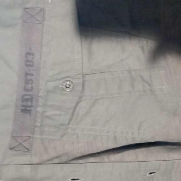 Harley-Davidson shirt - Picture 3 of 13